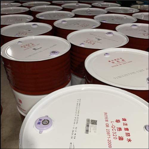 批發(fā)銷售長(zhǎng)城l-qc320導(dǎo)熱油 工業(yè)耐高溫導(dǎo)熱油 鍋爐電加熱導(dǎo)熱油