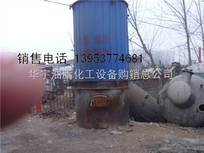 20 20萬(wàn)大卡導(dǎo)熱油爐低價(jià)出售 華宇油脂化工設(shè)備購(gòu)銷(xiāo)總公司