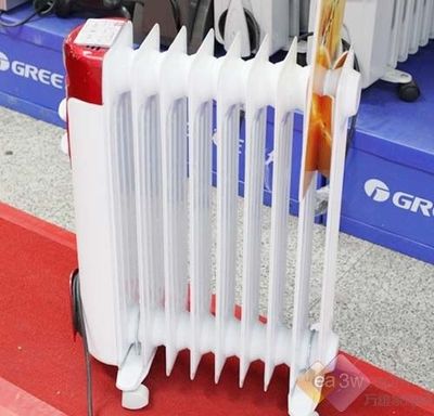 不用寒冬跑商場 銷售最火爆電暖氣選購