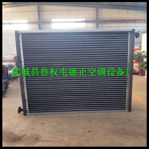 定做食品烘干散熱器 srl蒸汽烘干散熱器 導(dǎo)熱油空氣加熱器