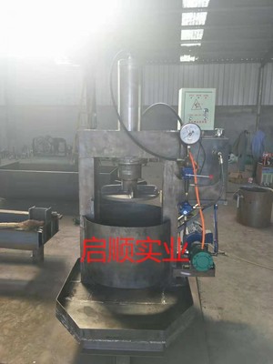 牛油導熱油動物油煉油鍋基本配置有哪些