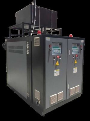 鄭州模溫機廠家 開封油溫機銷售 洛陽導熱油加熱器供應-首商網