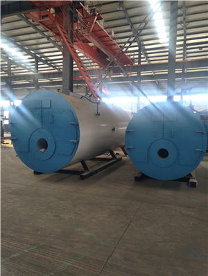 【福建泉州蒸汽鍋爐廠家直銷價格】- 